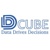 DCube Solutions Inc Logotype