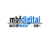 MyBizFlyer Logotype