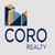 Coro Realty Logotype