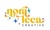 Nora Leca Creative Logotype