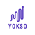 yokso agency Logotype