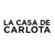 La Casa de Carlota Logotype