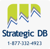 StrategicDB Corporation Logotype