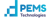 PEMS Digital Technologies Pvt LTd Logotype