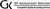 GK Accountancy Services Logotype