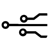 Business IT Support Logotype