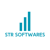 STR Softwaers Logotype