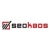 Seo Kaos Logotype