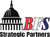 Business and Financial Management Solutions LLC. Logotype