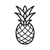 WNP X INFLUENTIALLY Logotype
