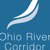 NAI Ohio River Corridor Logotype