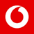 Vodacom Logotype