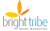Bright Tribe, Inc. Logotype
