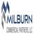 Milburn Commercial Partners Logotype