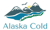 Alaska Cold Logotype