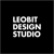 Leobit Design Studio Logotype