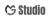Studio by MicroGlobe Logotype