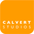 Calvert Studios UK & Spain Logotype