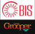 BIS | Grooper Logotype