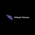 Virtual Victory Logotype