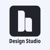 H Design Studio Logotype