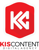 KISCONTENT DIGITAL AGENCY Logotype