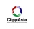 Clipp Asia International Logotype