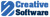 B Creative Software Logotype