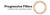 Progressive Fillers International Logotype
