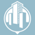 Social High Rise Logotype