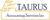 Taurus Accounting Services Inc. Logotype