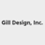 Gill Design, Inc. Logotype