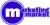 Marketing Market Logotype