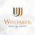 Whitaker Logotype