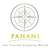 Pahani Real Estate Logotype