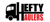 Hefty Haulers Logotype
