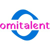 Omitalent Logotype