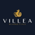 Villea Marketing Logotype