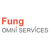 Fung omni services Logotype