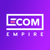 eComEmpire Logotype