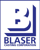 Blaser Casting Corporation Logotype