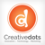 Creative Dots Logotype