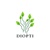 Diopti Logotype