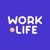 Work.Life Logotype