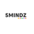 5Mindz Technolabs Logotype