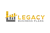 Legacy Business Plans LLC Logotype
