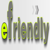 Efriendly Logotype