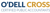 O’Dell Cross, APC Logotype