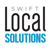 Swift Local Solutions Logotype