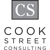 Cook Street Consulting, Inc. Logotype